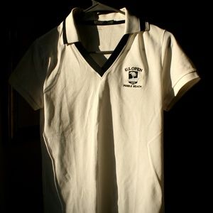 Polo Ralph Lauren Pebble Beach 2019 US Open Polo